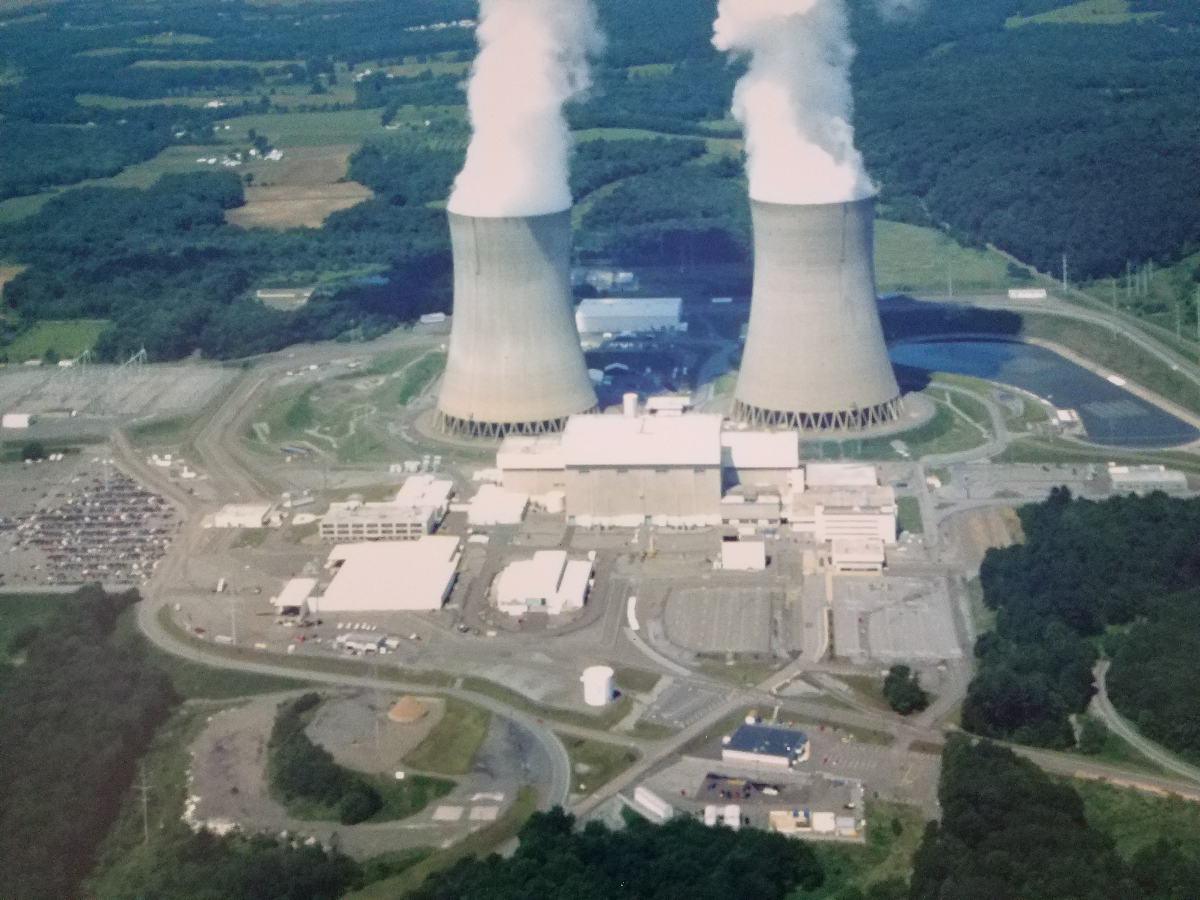Pennsylvania Nuclear Power Support Legislation