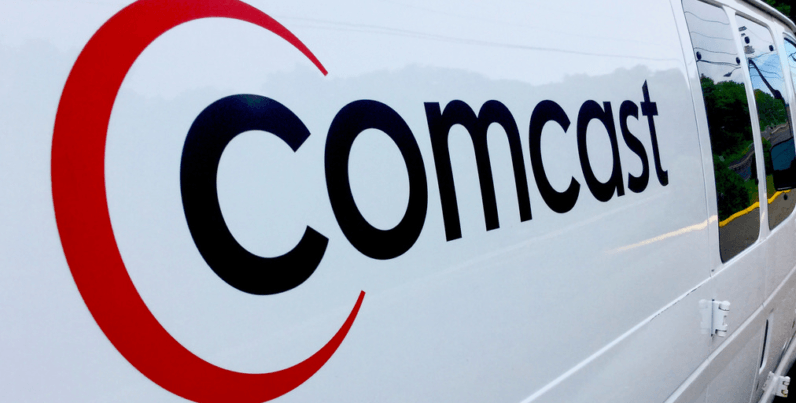 Comcast Summary Of Agreement Results – 2019